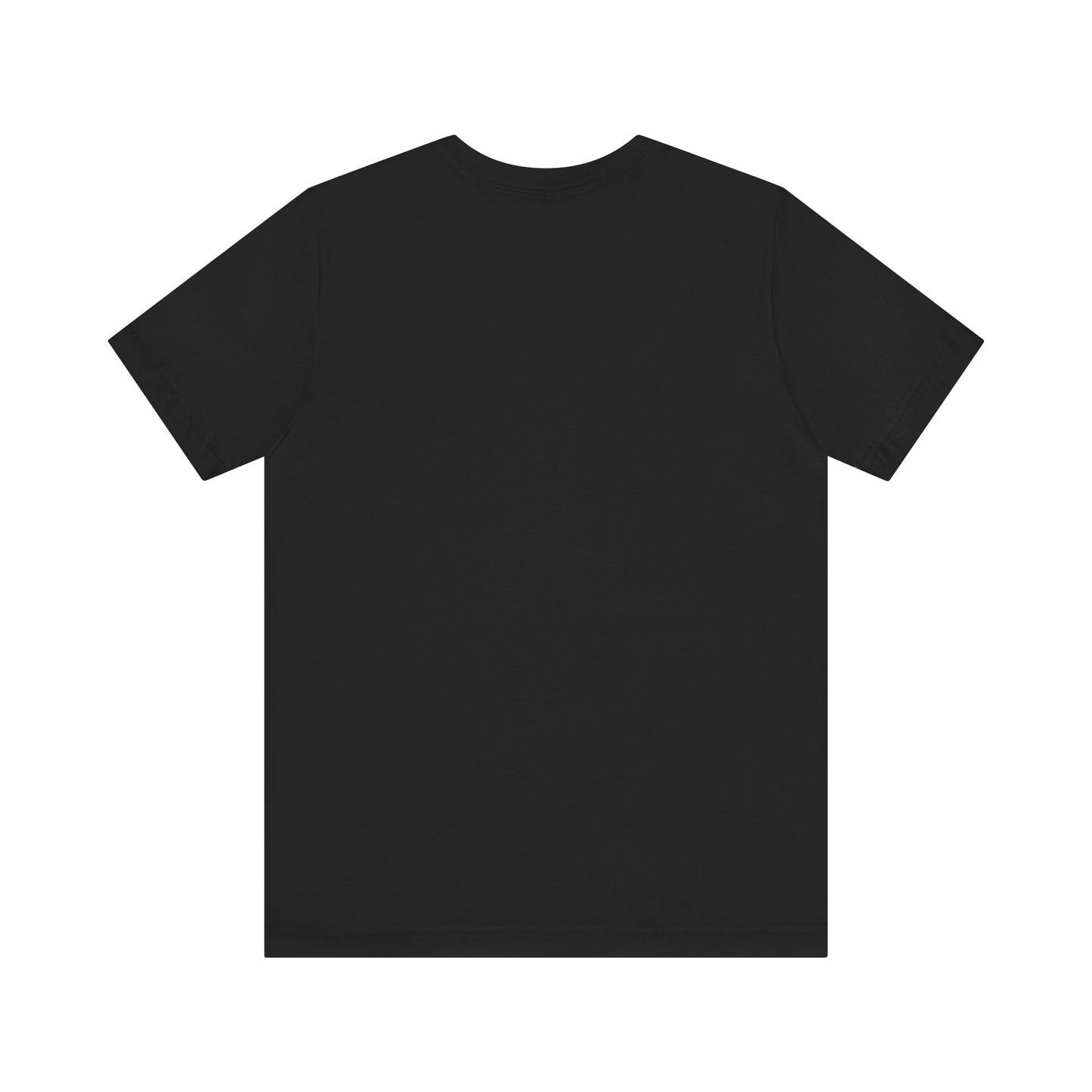 Men's Black Logo Tee
