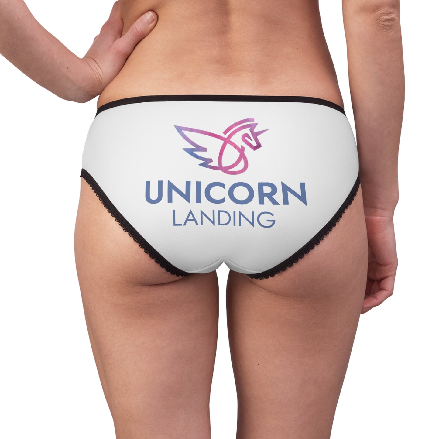 Logo Undies