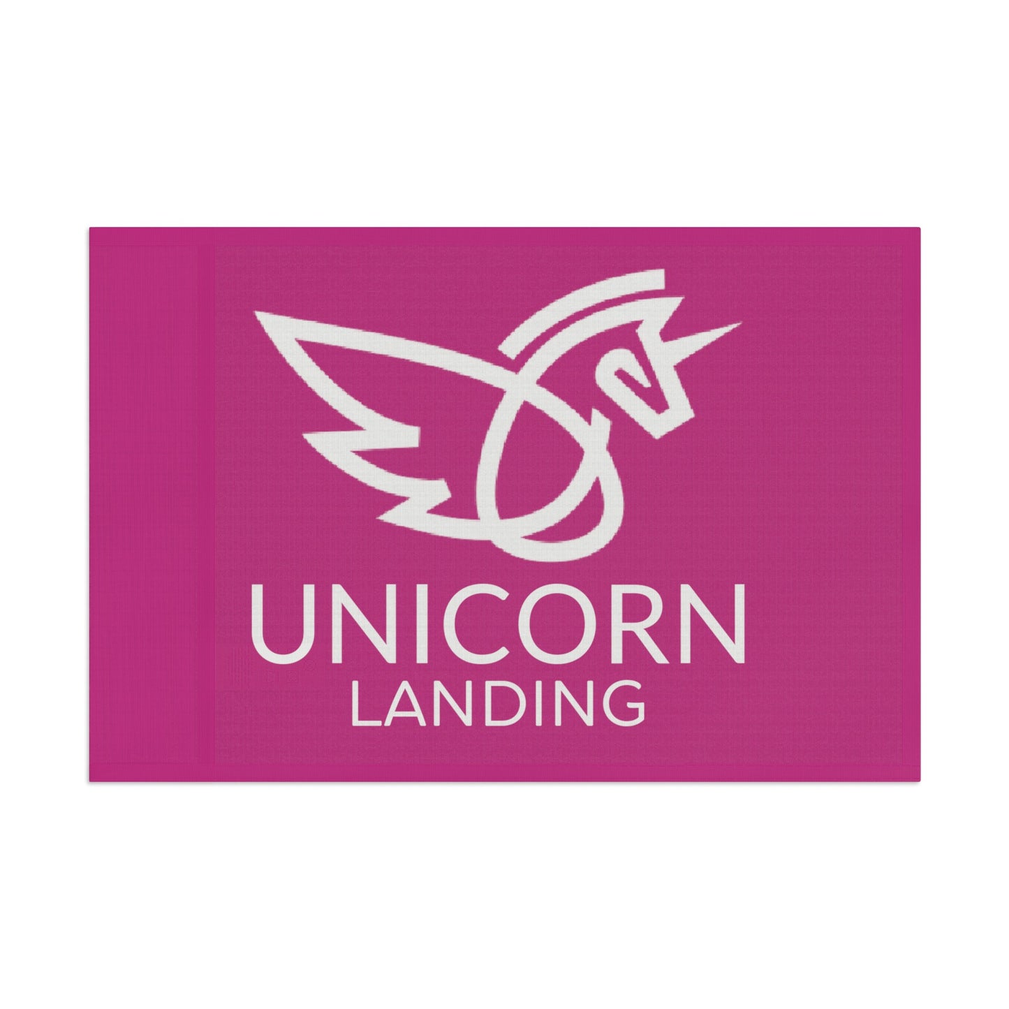 Logo Flag