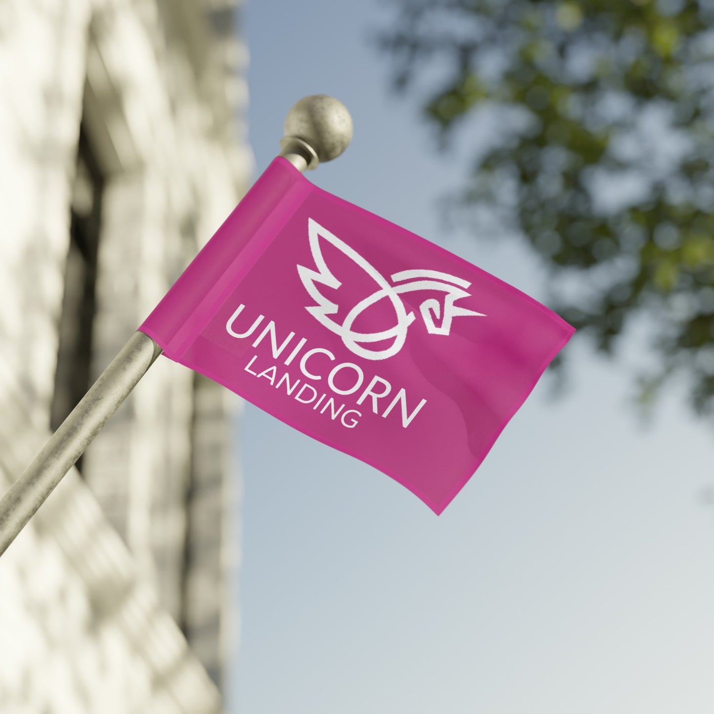 Logo Flag