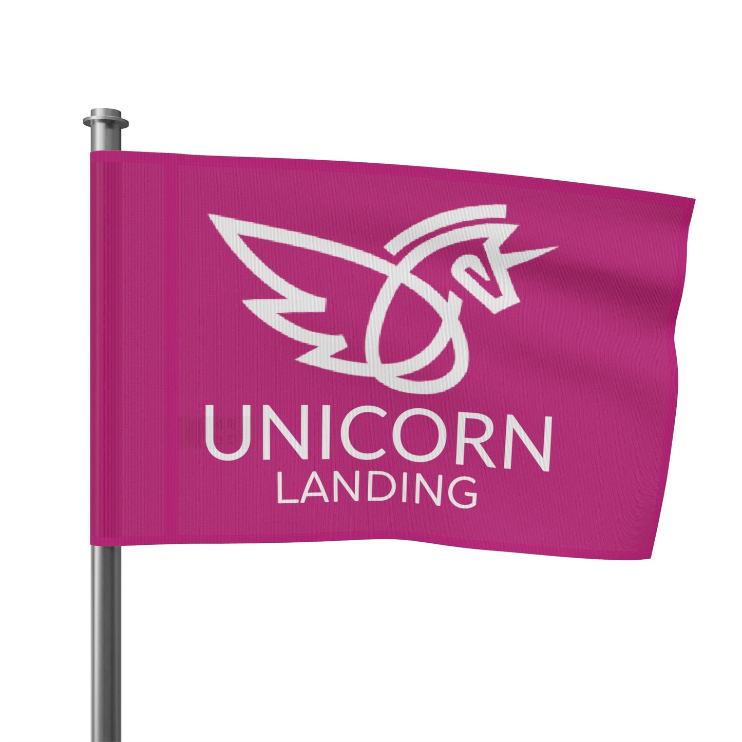 Logo Flag