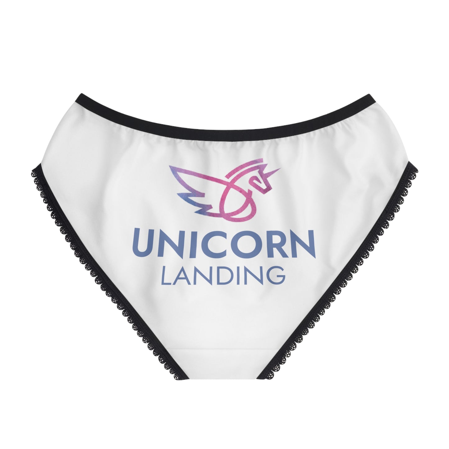 Logo Undies