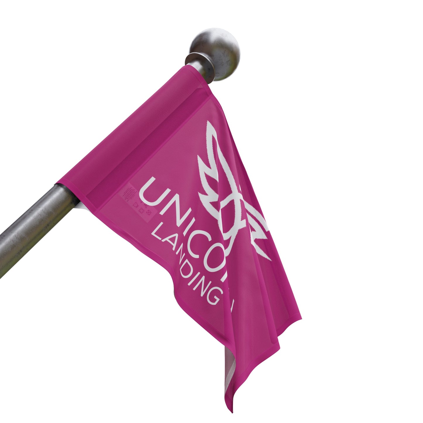 Logo Flag