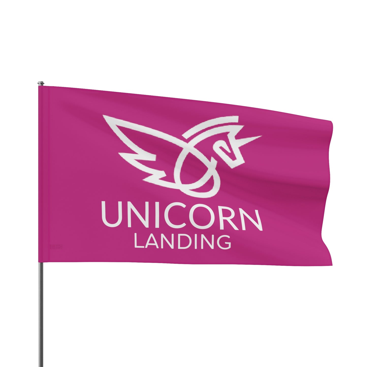 Logo Flag