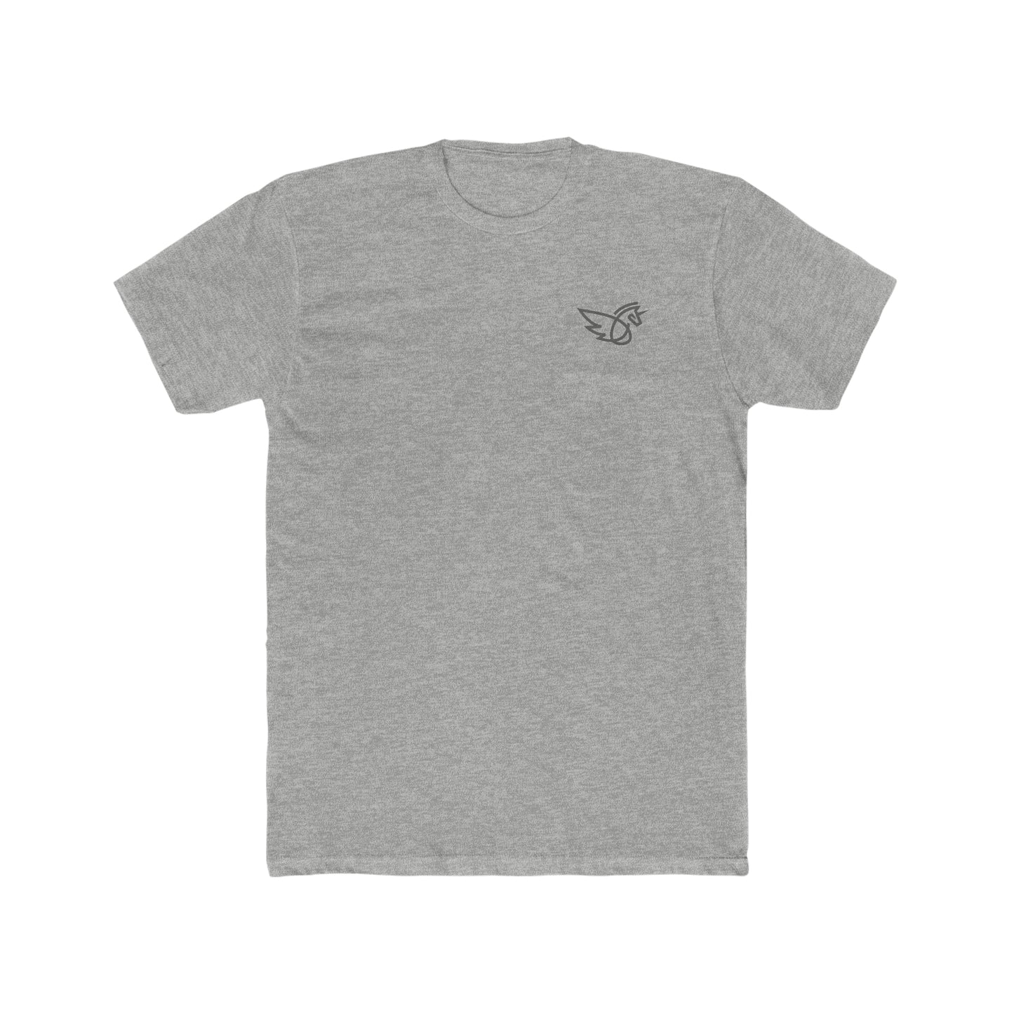 My Wife Loves Unicorns Tee