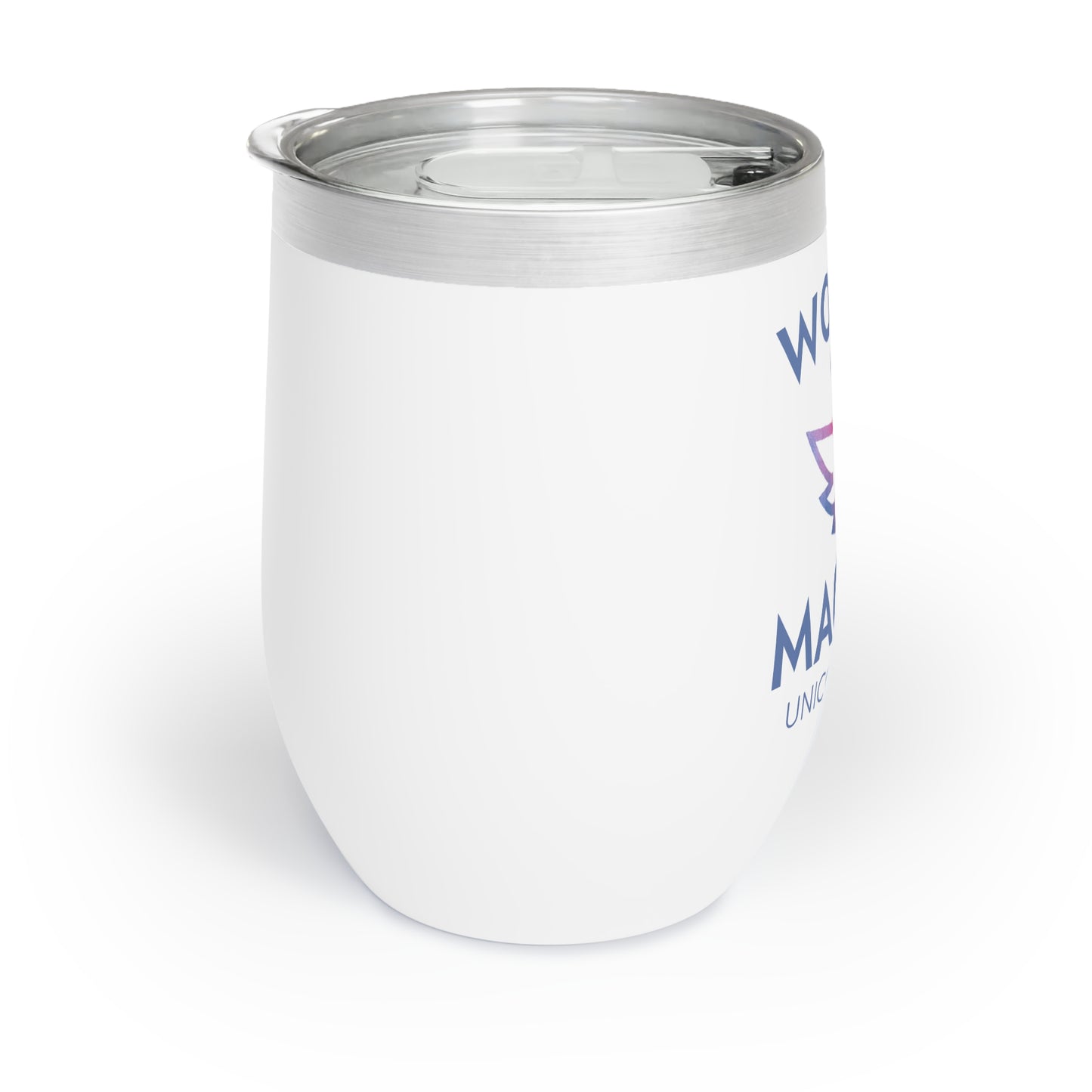Women are Magical Wine Tumbler