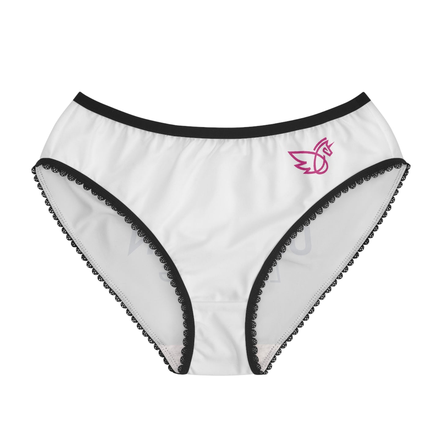 Logo Undies