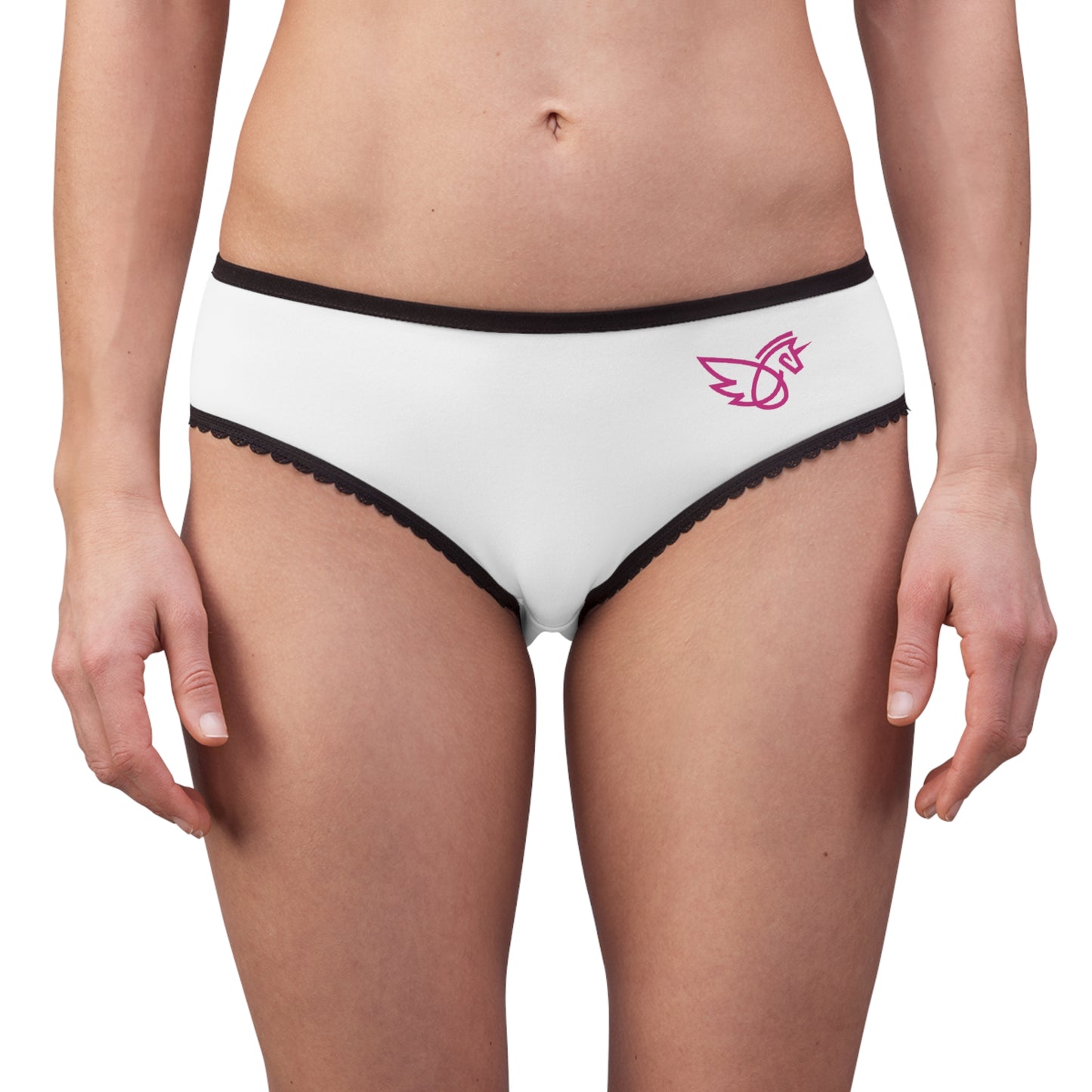 Logo Undies