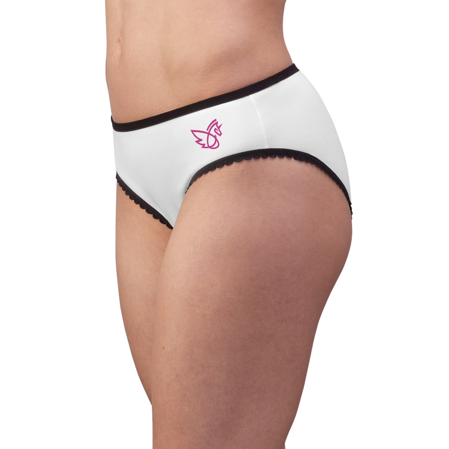 Logo Undies