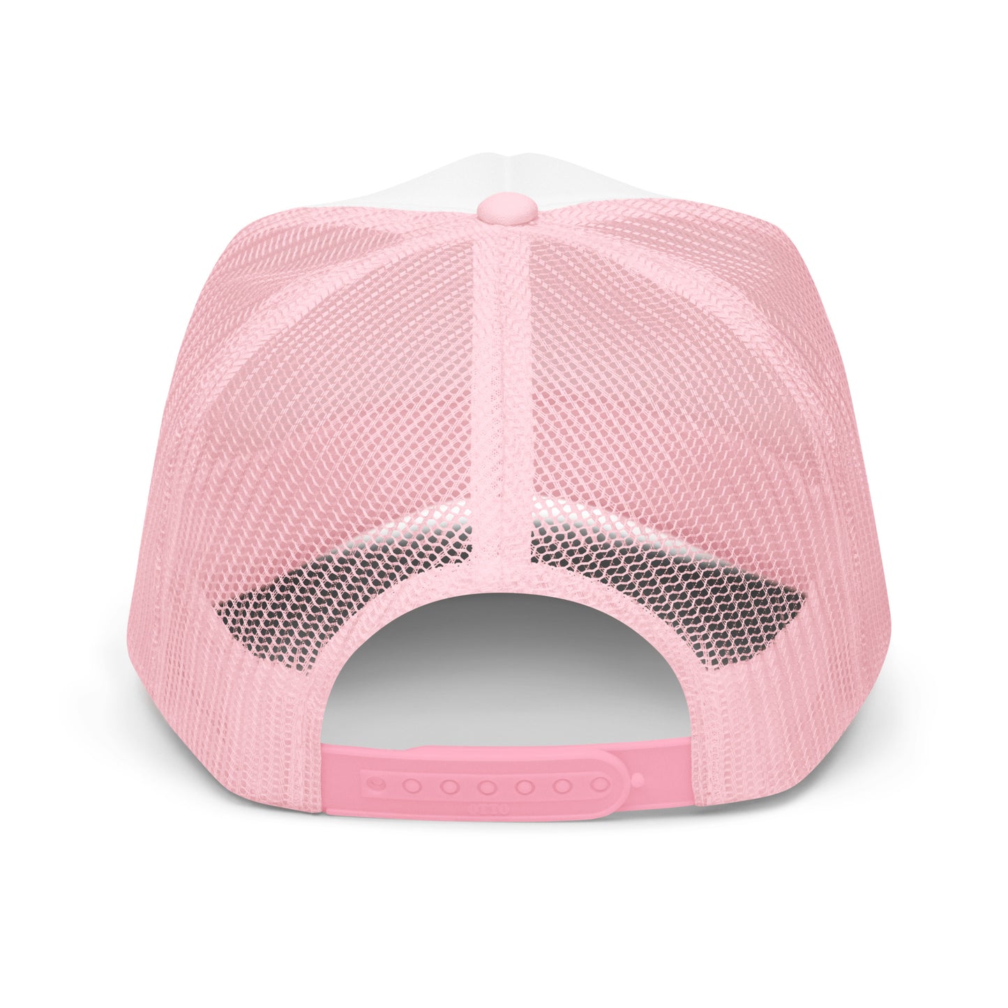 Magical Foam trucker hat