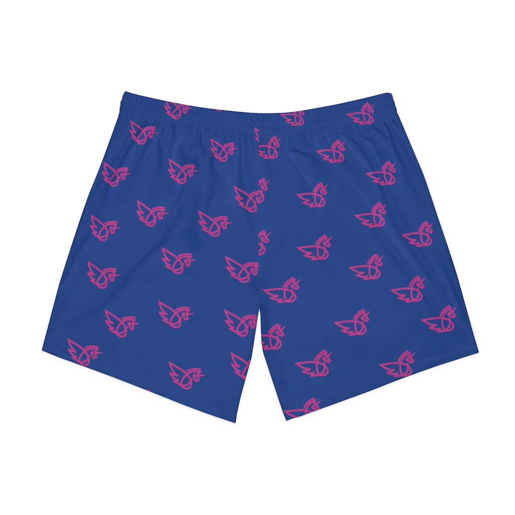 Men's Logo Swim Shorts