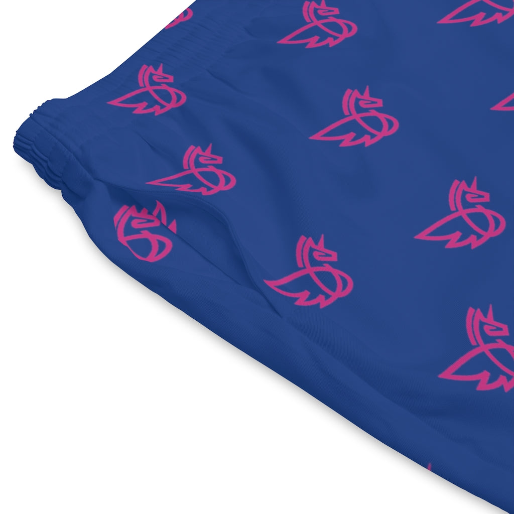 Men's Logo Swim Shorts