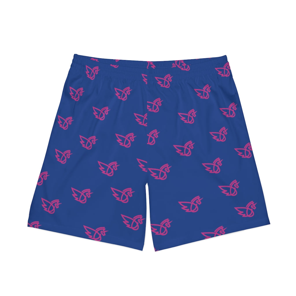 Men's Logo Swim Shorts
