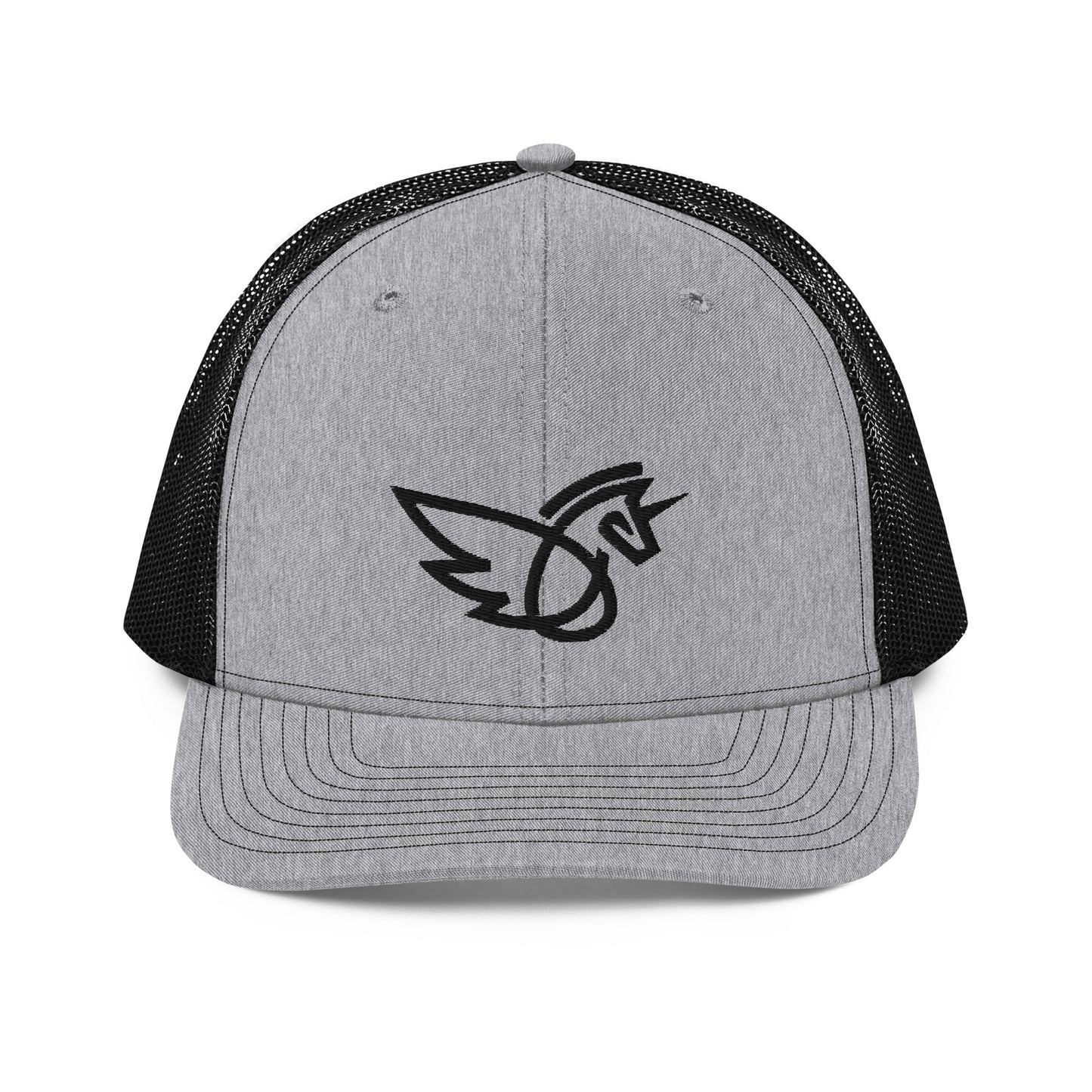 Logo Trucker Cap