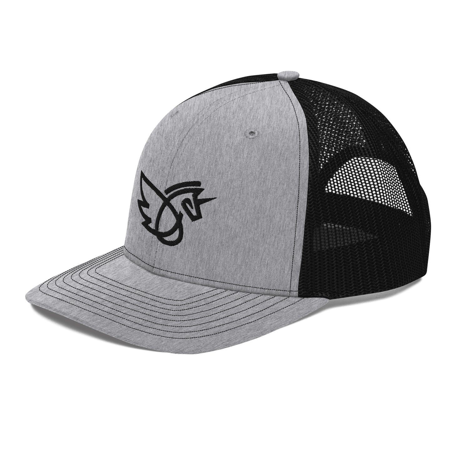 Logo Trucker Cap