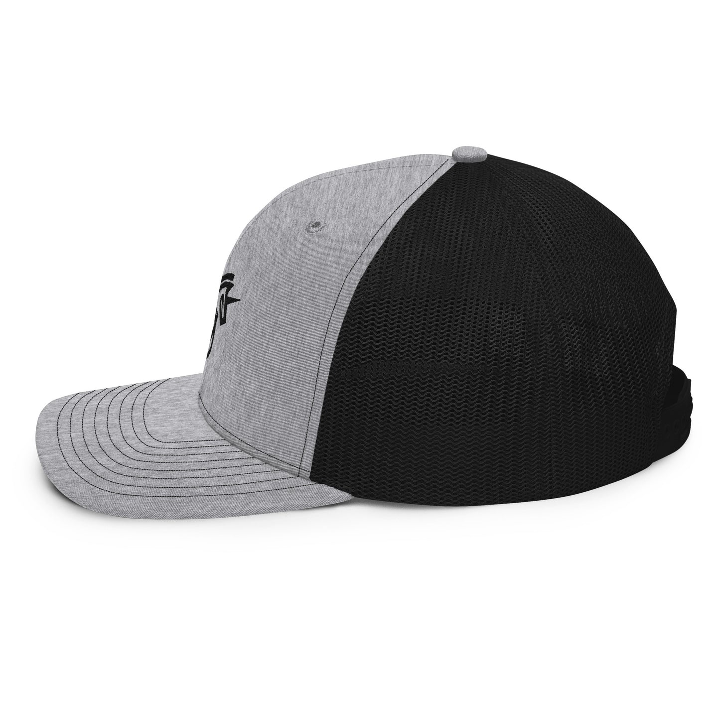 Logo Trucker Cap