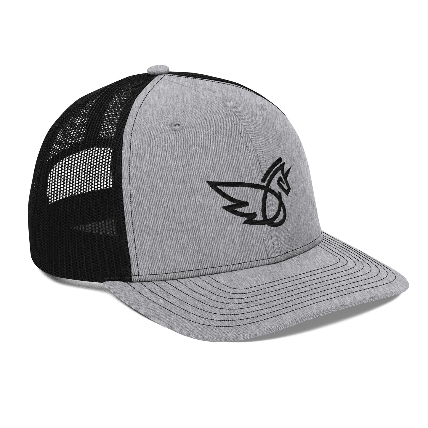 Logo Trucker Cap