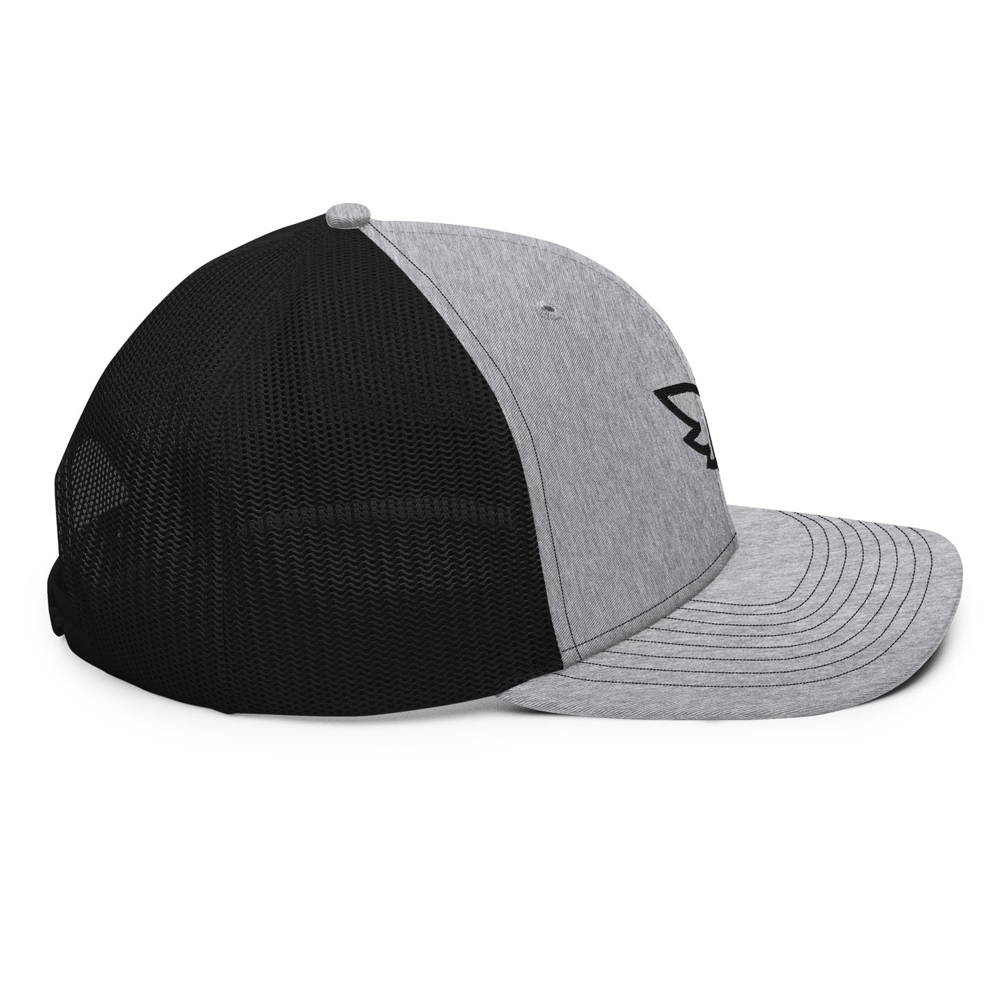 Logo Trucker Cap