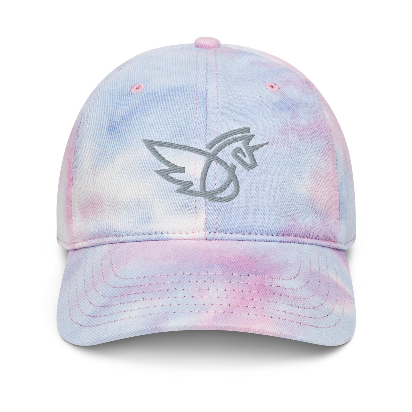Logo Tie-Dye Hat