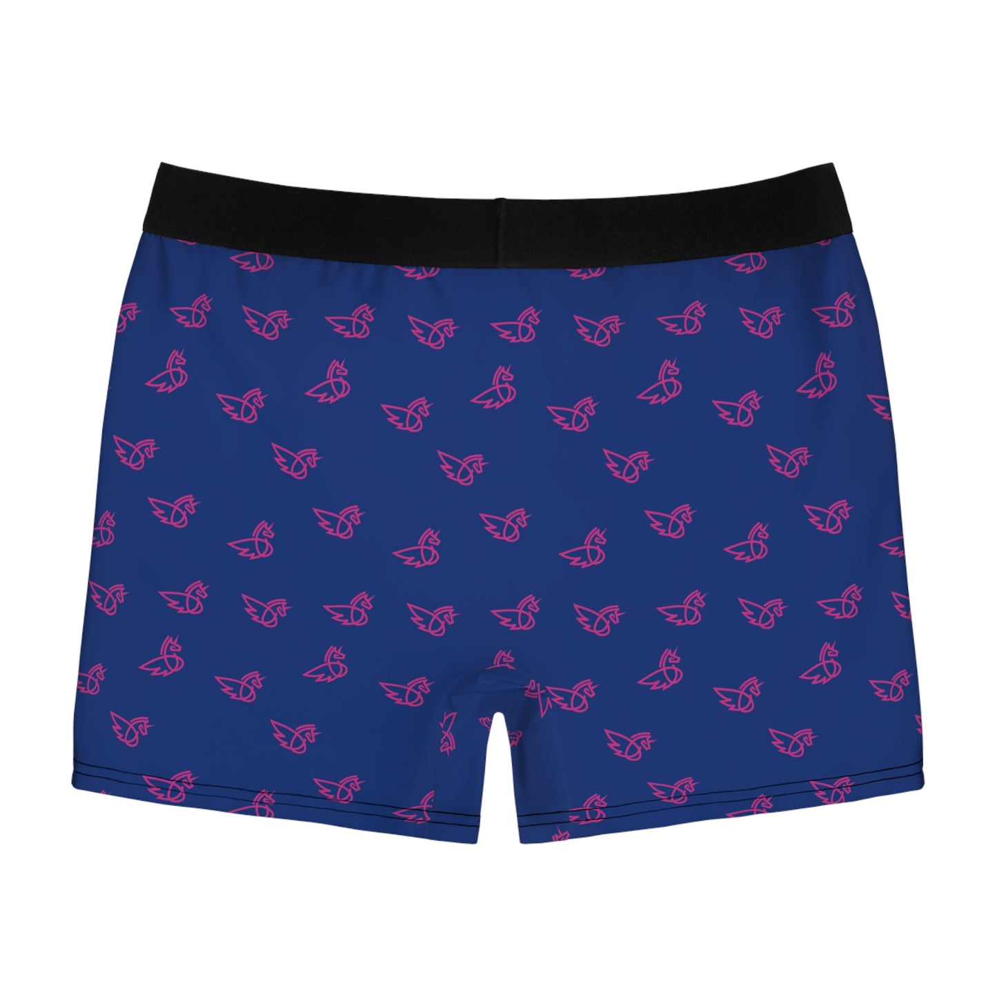 Men's Logo Boxer Briefs