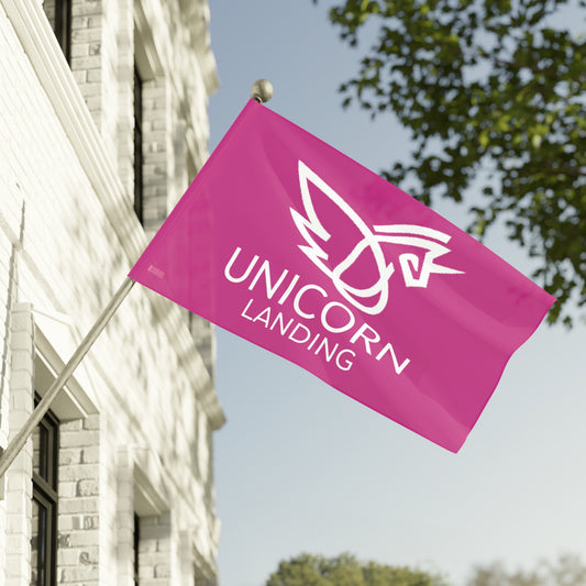 Logo Flag