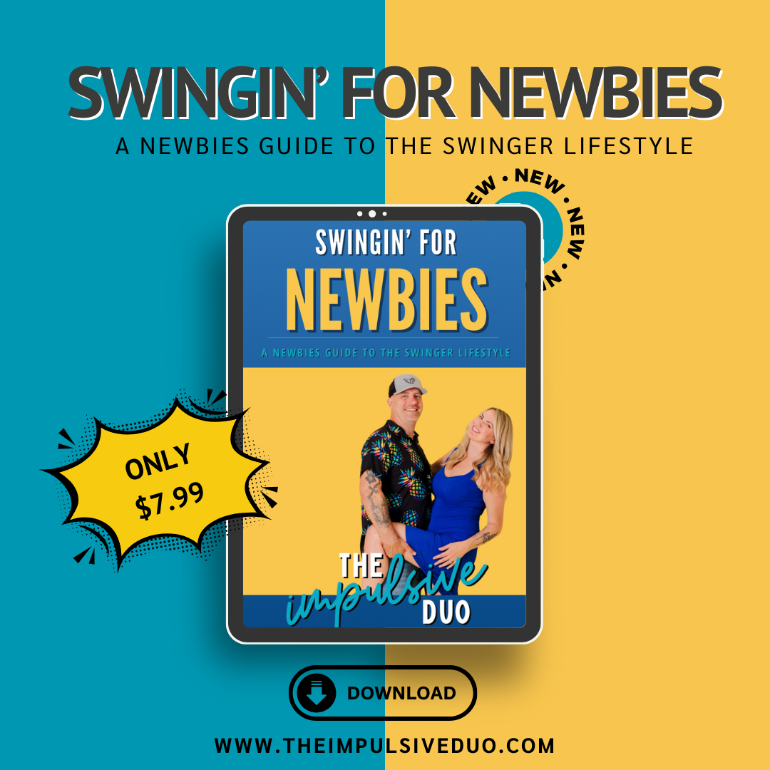 Swingin' for Newbies Guide Book!