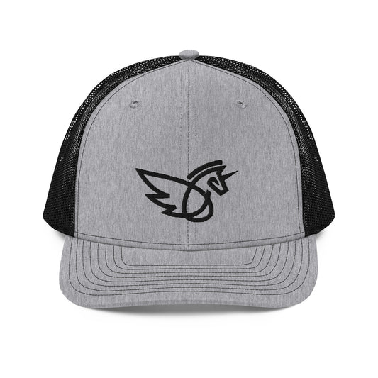Logo Trucker Cap