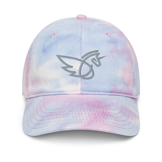 Logo Tie-Dye Hat